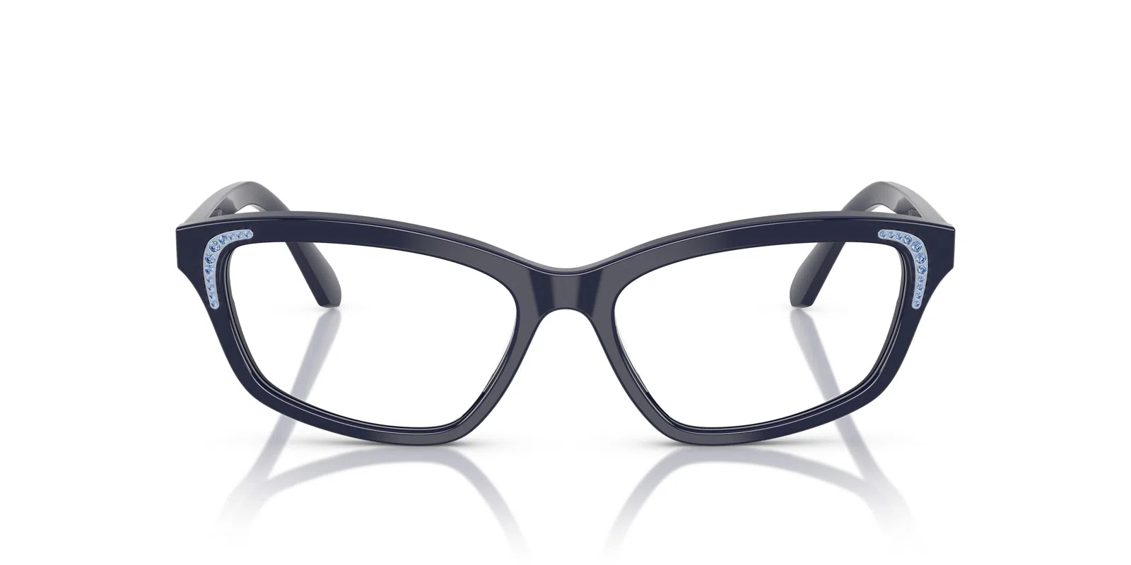 Swarovski 2034 Eyeglasses - view 9